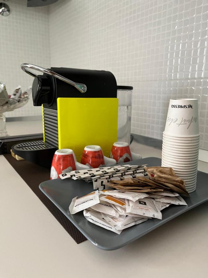 Apartmán Le Stagioni Dellarena Verona Exteriér fotografie