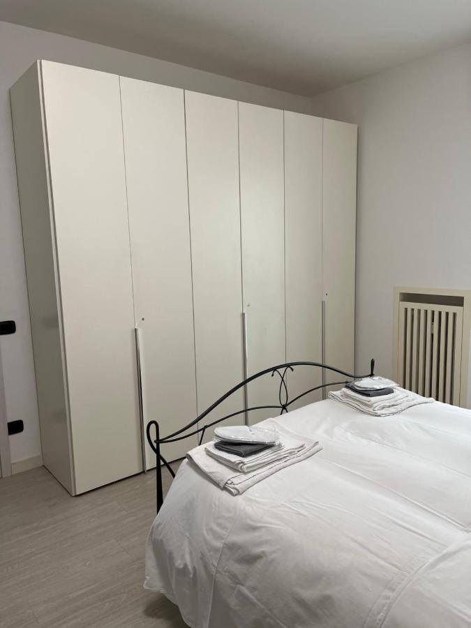 Apartmán Le Stagioni Dellarena Verona Exteriér fotografie