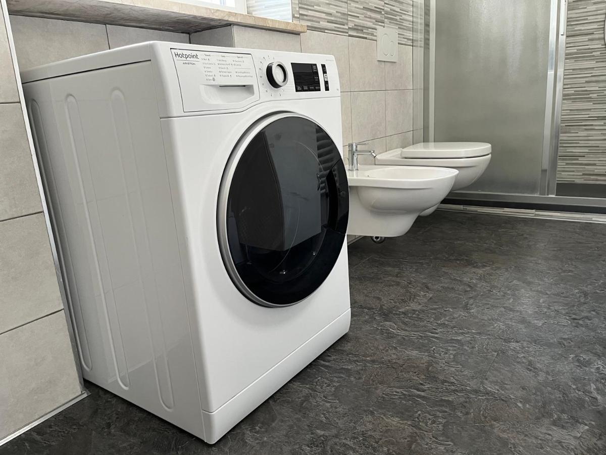 Apartmán Le Stagioni Dellarena Verona Exteriér fotografie