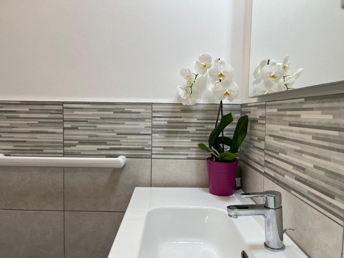 Apartmán Le Stagioni Dellarena Verona Exteriér fotografie