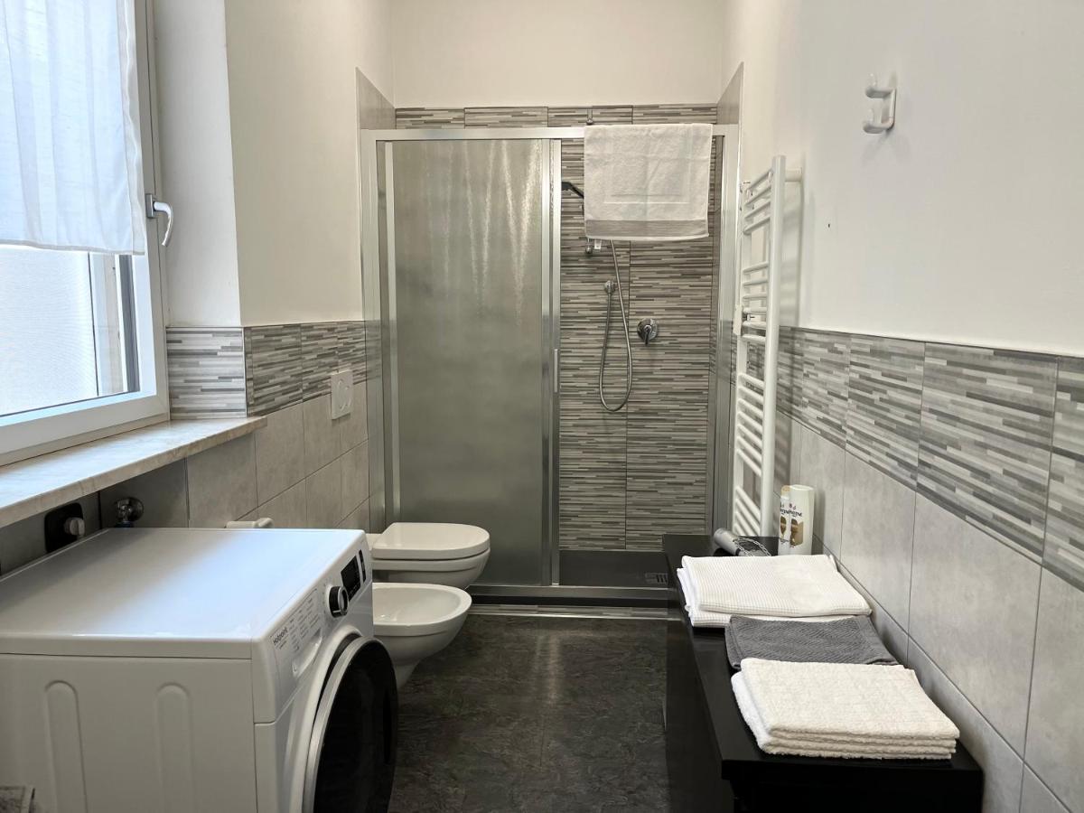 Apartmán Le Stagioni Dellarena Verona Exteriér fotografie